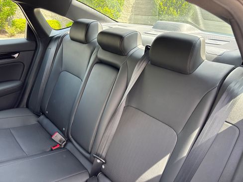 Used 2025 Honda Civic Sport image 26