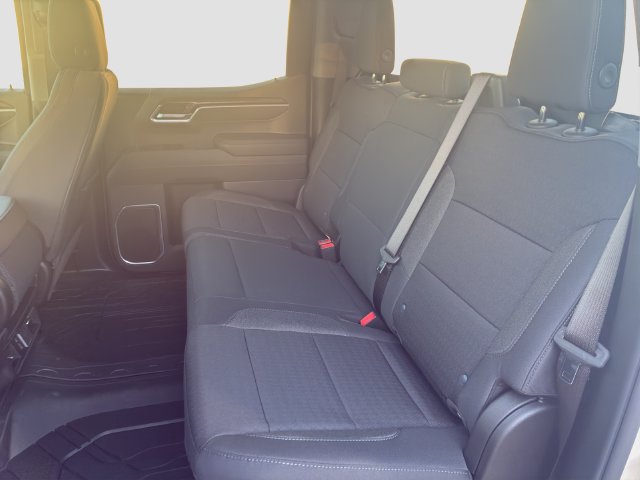 New 2026 Chevrolet Silverado 1500 RST w/ RST Select Package AWD/4WD image 9
