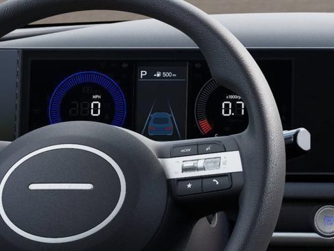 New 2026 Hyundai Tucson SEL Plus AWD/4WD image 14