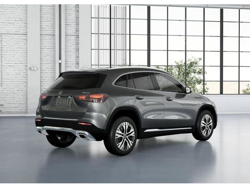 New 2026 Mercedes-Benz GLA 250 4MATIC image 21