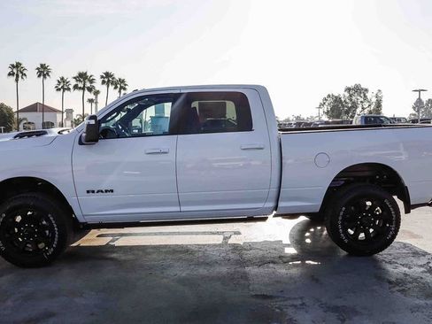 New 2026 RAM 2500 Laramie image 14