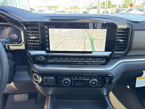 New 2026 Chevrolet Silverado 1500 High Country RWD image 17
