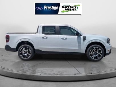 New 2026 Ford Maverick Lariat w/ 4K Tow Package