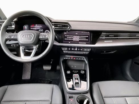 Used 2026 Audi A3 2.0T Premium Plus w/ Premium Plus Package AWD/4WD image 15