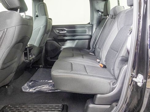 New 2026 RAM 1500 Big Horn image 36