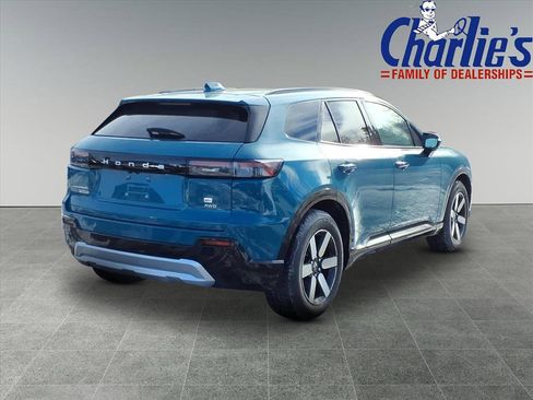 New 2026 Honda Prologue Touring image 5