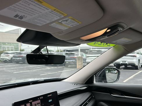 Certified 2024 INFINITI QX60 Pure image 22