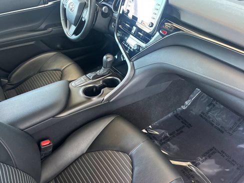 Certified 2023 Toyota Camry SE w/ Convenience Package FWD image 18