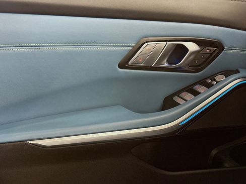 Used 2023 BMW M3 w/ Executive Package image 15