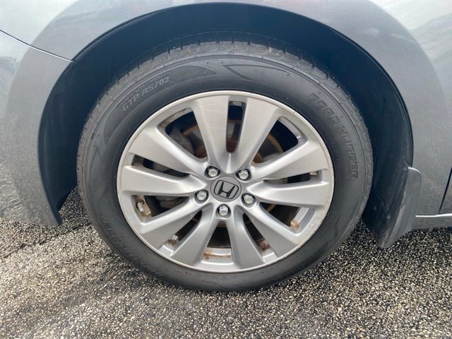 Used 2012 Honda Accord EX image 10