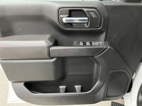 Used 2023 GMC Sierra 1500 Pro w/ Fleet Convenience Package AWD/4WD image 23