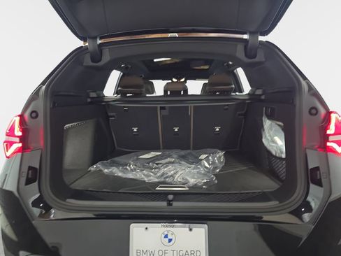 New 2026 BMW X3 xDrive30i w/ Premium Package AWD/4WD image 12