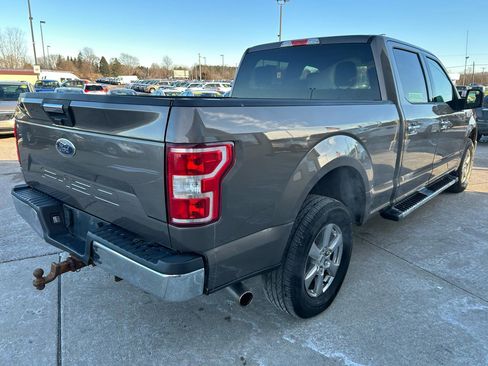 Used 2018 Ford F150 XLT w/ XTR Package image 5