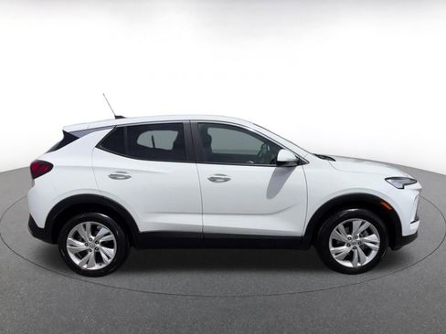 Used 2025 Buick Encore GX Preferred FWD image 16
