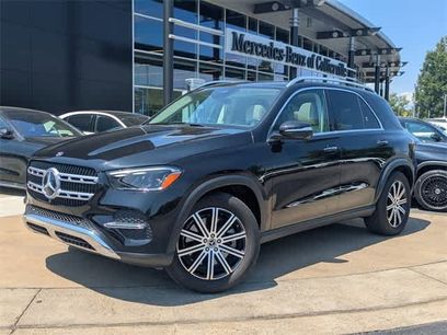 Used 2024 Mercedes-Benz GLE 450e 4MATIC