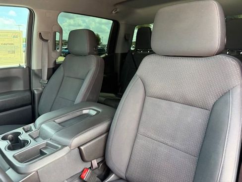 Used 2019 GMC Sierra 1500 4x4 Crew Cab w/ Convenience Package image 10
