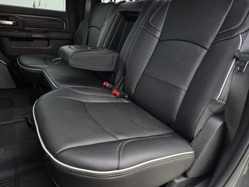 New 2026 RAM 2500 Power Wagon image 16