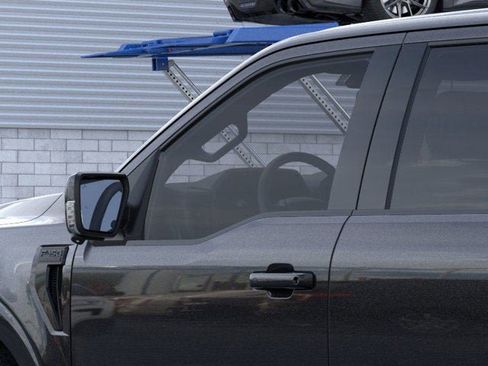 New 2026 Ford F150 Lariat image 20