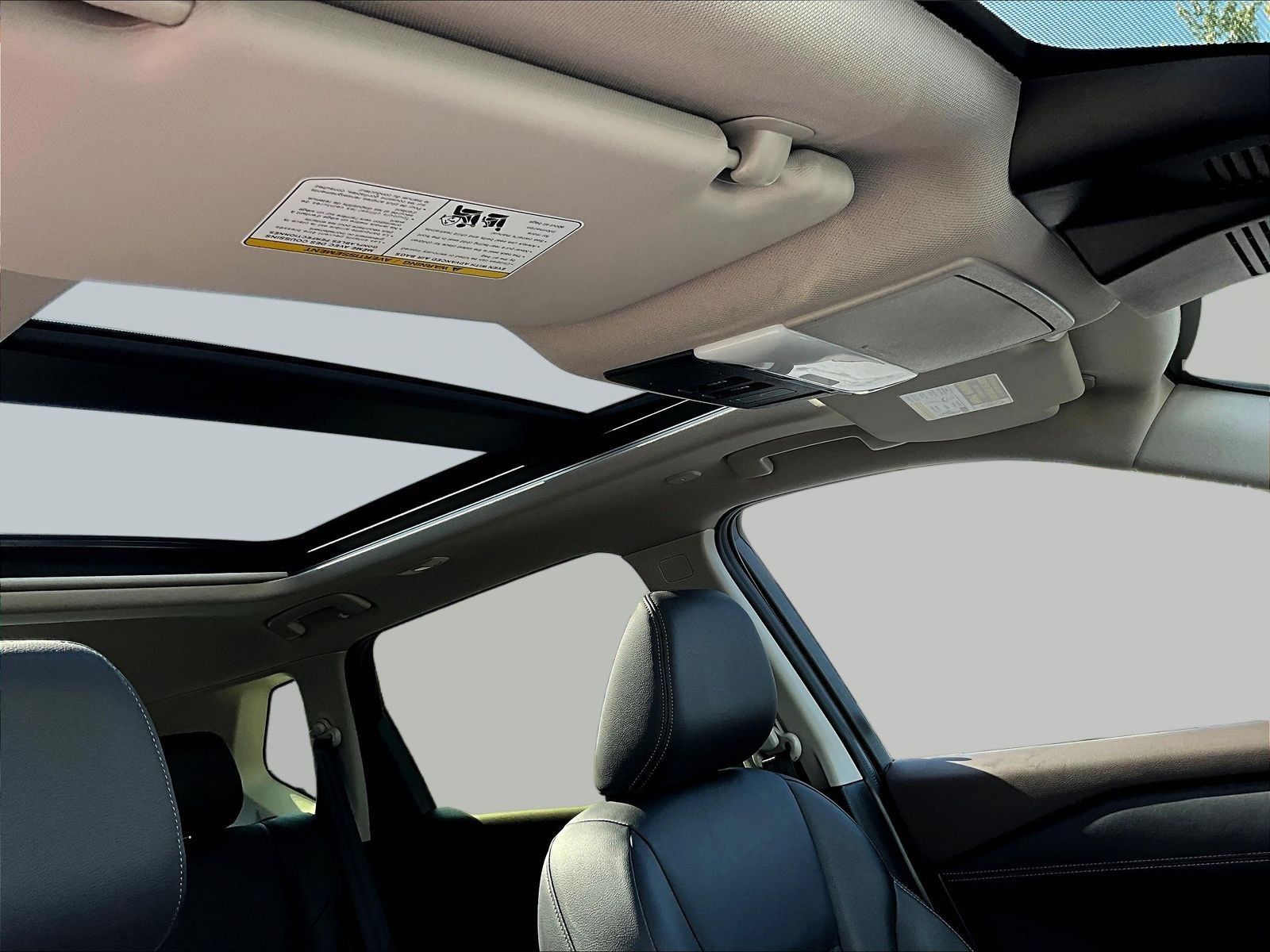 Certified 2023 Nissan Rogue SL AWD/4WD image 30