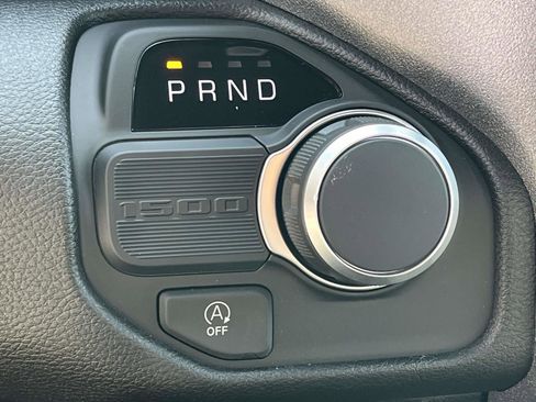 New 2026 RAM 1500 Express image 16