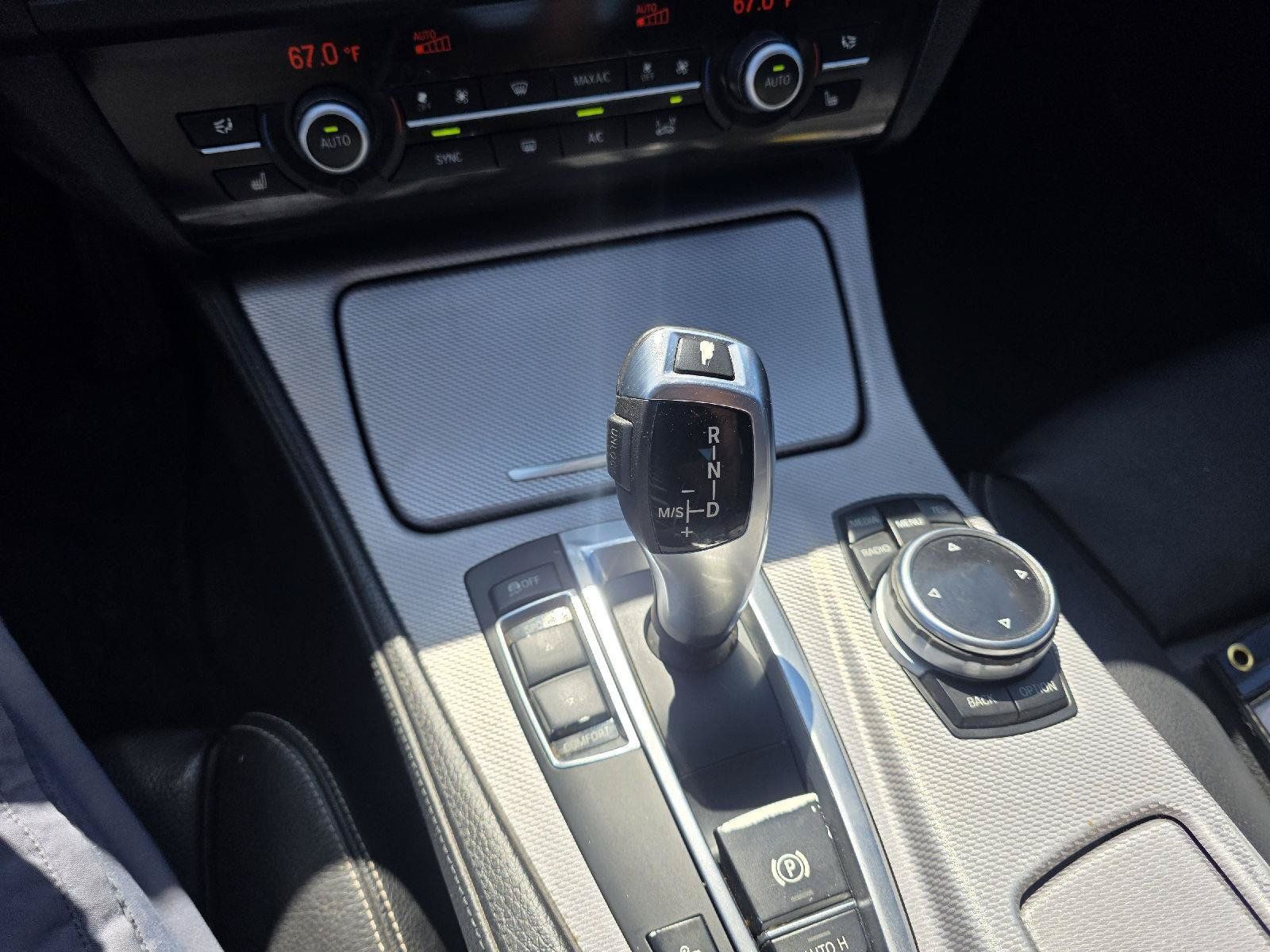 Used 2014 BMW 535i xDrive Sedan AWD/4WD image 13