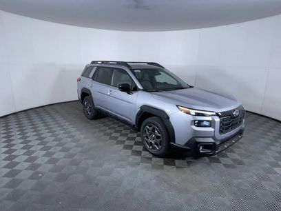 New 2026 Subaru Outback Premium