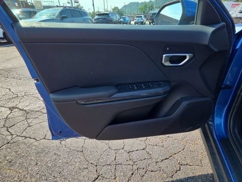 New 2026 Kia K4 EX FWD image 21