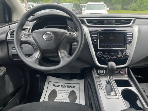 Used 2022 Nissan Murano S AWD/4WD image 21