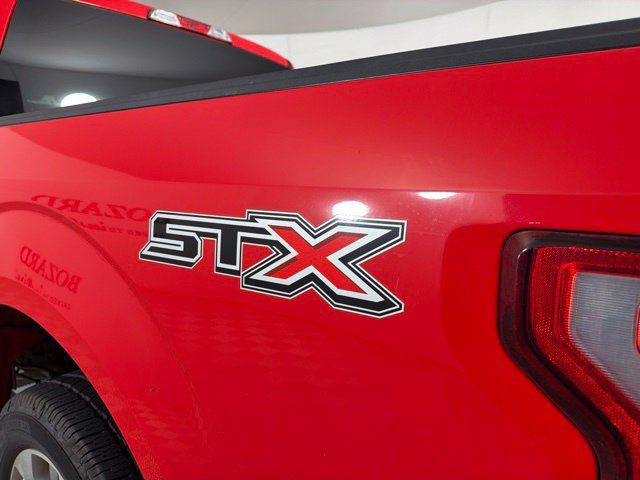 Used 2017 Ford F150 XL w/ Equipment Group 101A Mid RWD image 12
