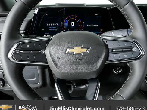 New 2026 Chevrolet Tahoe LT RWD image 9