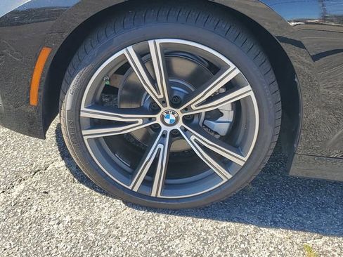 Used 2020 BMW 330i Sedan w/ Convenience Package image 29