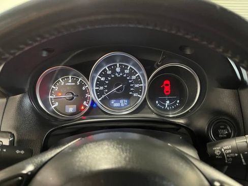 Used 2016 MAZDA CX-5 Grand Touring AWD/4WD image 27