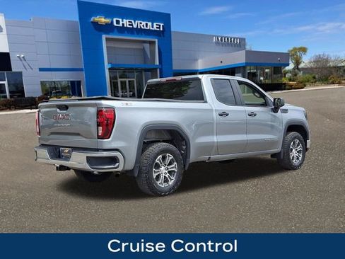 Used 2023 GMC Sierra 1500 Pro w/ Convenience Package AWD/4WD image 27