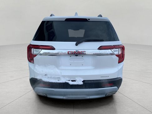 Used 2023 GMC Acadia SLT w/ Preferred Package image 7