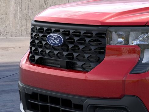 New 2026 Ford Maverick XLT AWD/4WD image 18