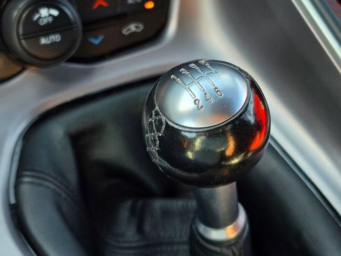 Used 2022 Dodge Challenger R/T Scat Pack RWD image 24
