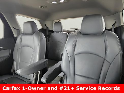 Used 2020 Buick Enclave Essence image 31