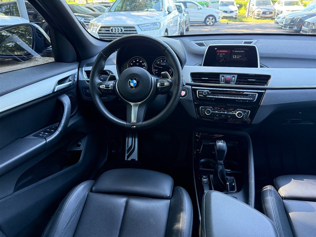 Used 2018 BMW X1 sDrive28i w/ M Sport Package FWD image 15