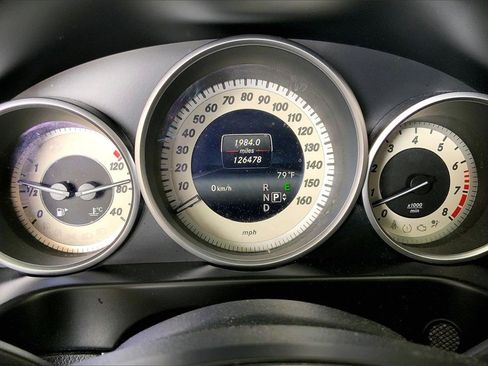Used 2016 Mercedes-Benz E 350 Sedan image 18