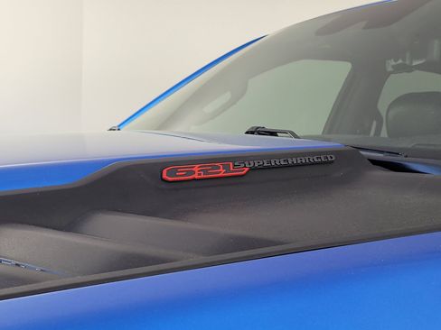 Used 2024 RAM 1500 TRX w/ TRX Level 2 Equipment Group image 46