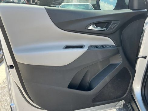 Used 2021 Chevrolet Equinox LT AWD/4WD image 16