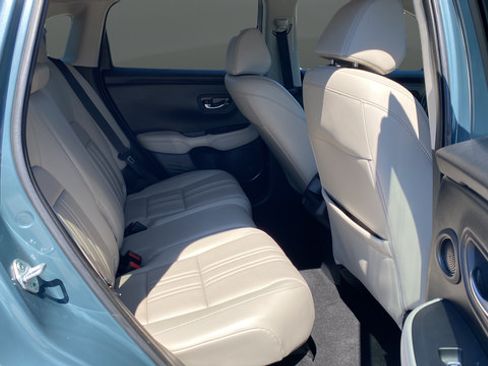 Used 2024 Honda HR-V EX-L image 25