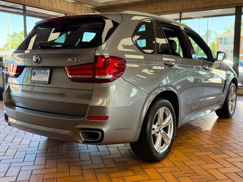 Used 2018 BMW X5 xDrive40e AWD/4WD image 8