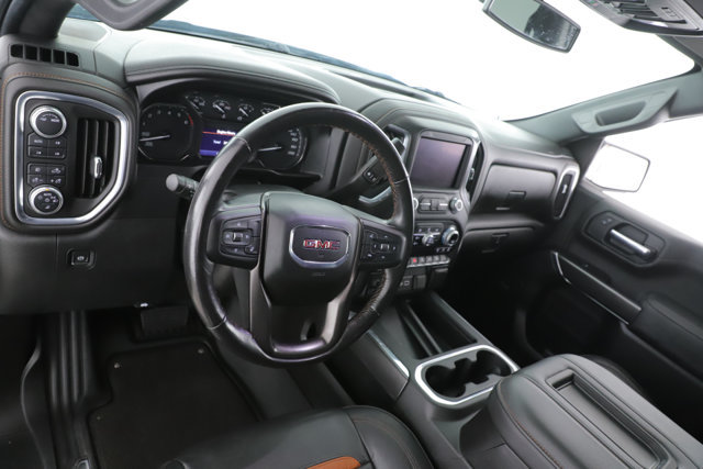 Used 2021 GMC Sierra 1500 AT4 w/ AT4 Premium Package AWD/4WD image 17