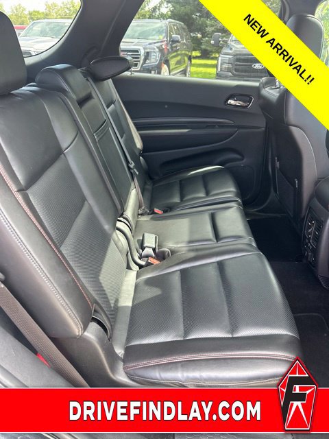 Used 2025 Dodge Durango R/T AWD/4WD image 7