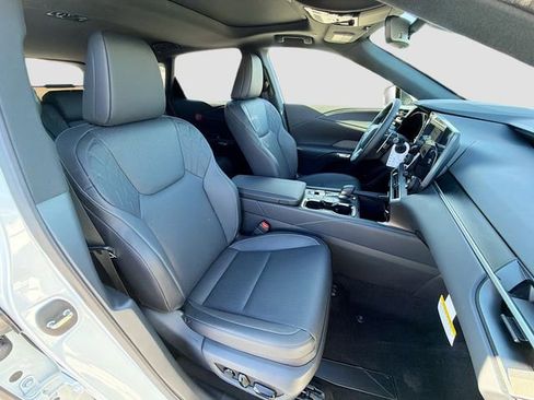 New 2026 Lexus RX 350 Premium image 16