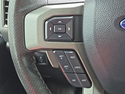 Used 2020 Ford F150 Raptor AWD/4WD image 26