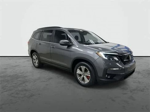 Used 2022 Honda Pilot Special Edition image 5