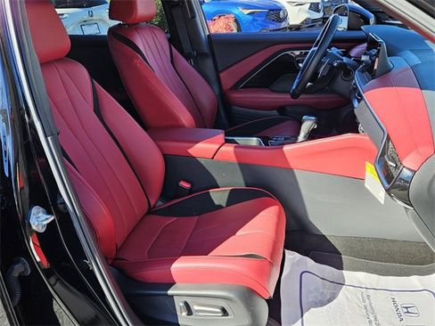 Certified 2025 Acura ADX A-Spec image 15