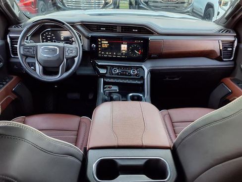 Certified 2024 GMC Sierra 1500 Denali Ultimate image 4